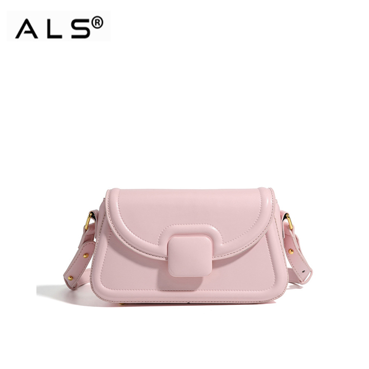 Cross Body Style Shoulder Bag