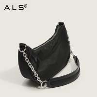Cross Body Cool Luxury Black Bag