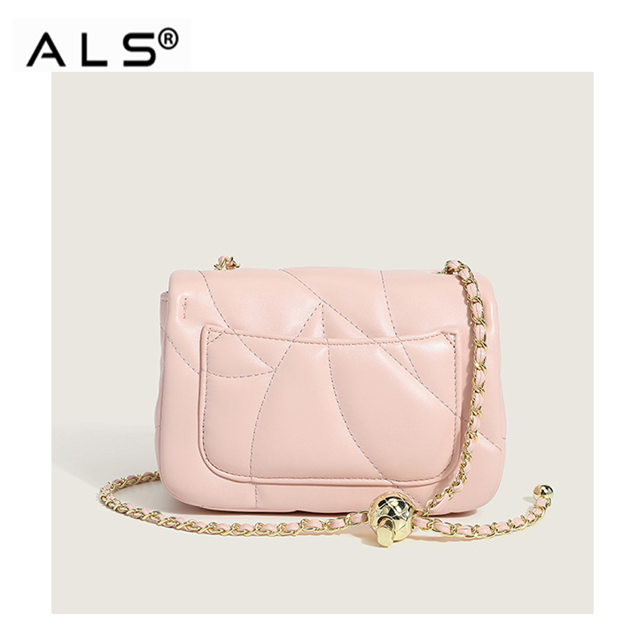 Cross Body Cool Luxury Bag For Women