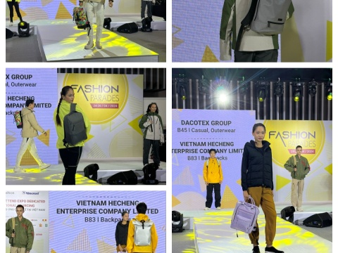 Global sourcing fair vietnam 2024-Day 2