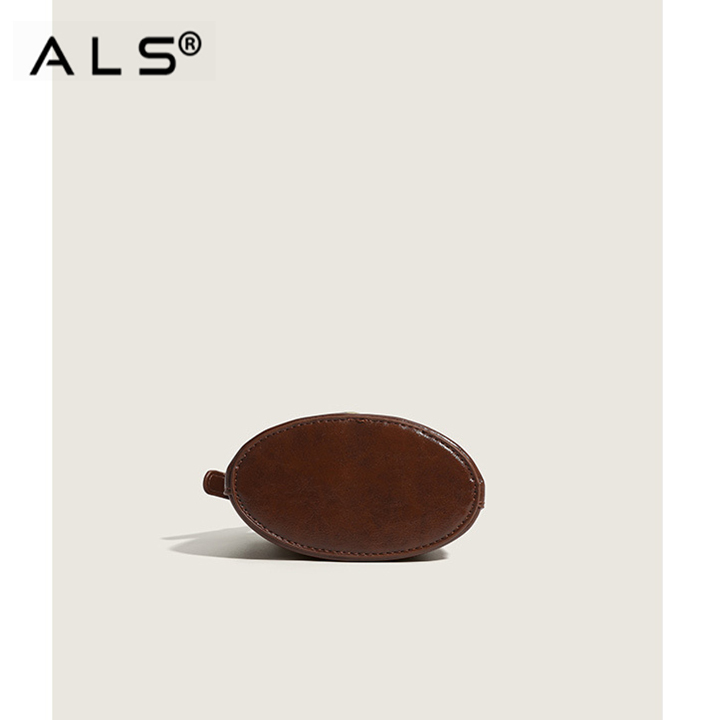 Crossbody Classic Leather Case Bag