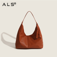Cross Body Style Shoulder Leather Bag