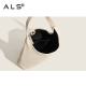 Schultertasche aus Leder im Cross-Body-Stil