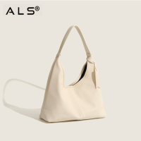 Cross Body Style Shoulder Leather Bag