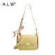 Handbag Classical Shoulder Leather Bag