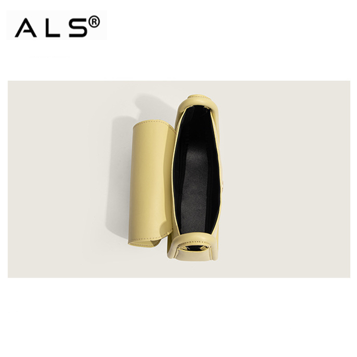 Handbag Classical Shoulder Leather Bag