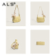 Handbag Classical Shoulder Leather Bag