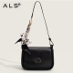 Handbag Classical Shoulder Leather Bag