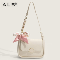 Handbag Classical Shoulder Leather Bag