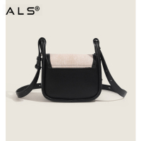 Cute Cross Body Style Shoulder Leather Bag