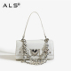 Luxury Cross Body Style Shoulder Leather Bag