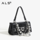 Luxury Cross Body Style Shoulder Leather Bag