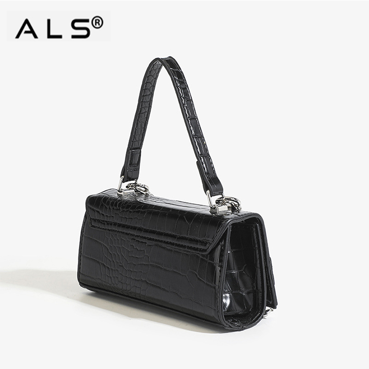 Luxury Cross Body Style Shoulder Leather Bag
