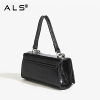 Luxury Cross Body Style Shoulder Leather Bag