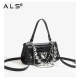 Luxury Cross Body Style Shoulder Leather Bag