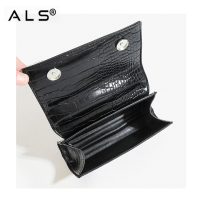Luxury Cross Body Style Shoulder Leather Bag