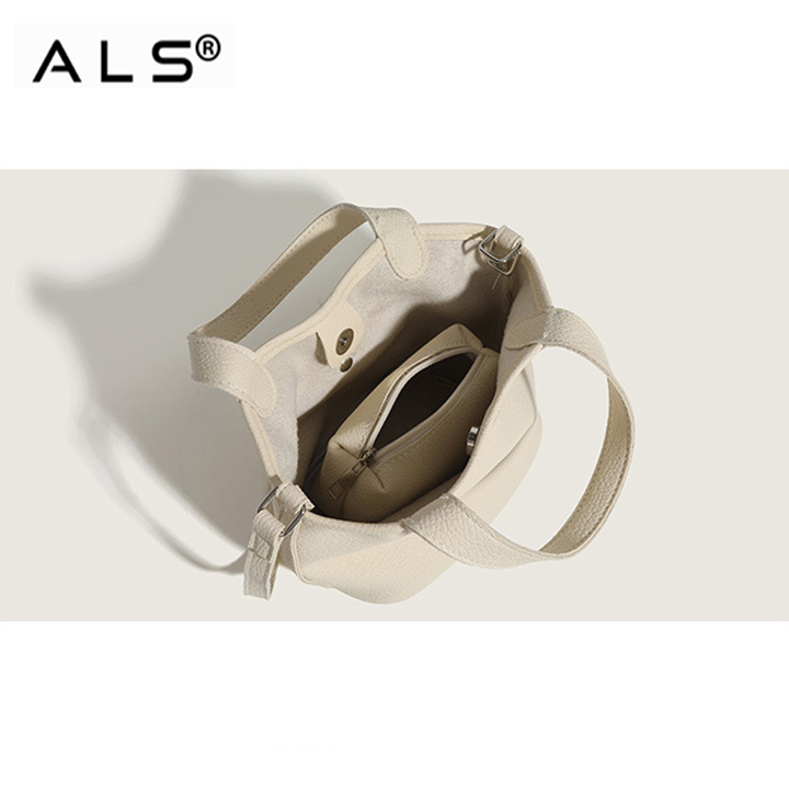 Bolso de mano de lujo para dama