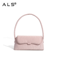 Fashion Luxury Leather Handbags Case