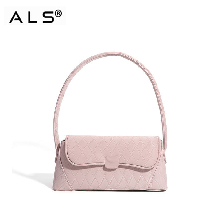 Fashion Luxury Leather Handbags Case