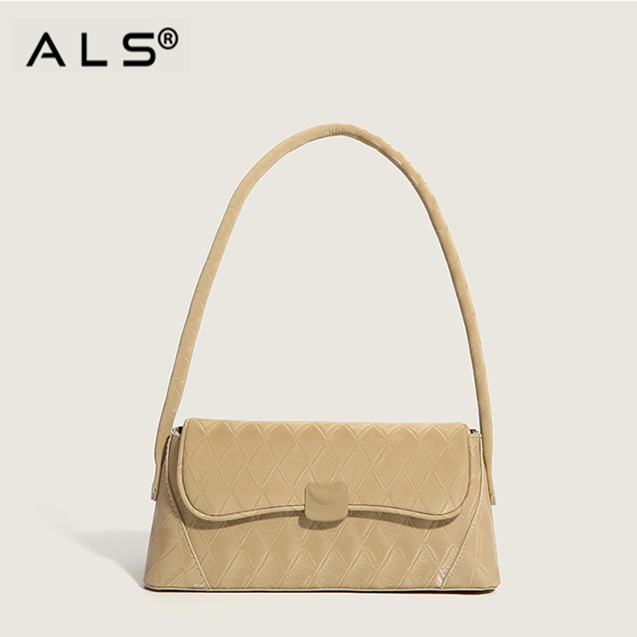 Fashion Luxury Leather Handbags Case