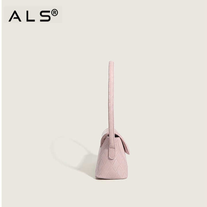 Estuche de bolsos de cuero de lujo de moda