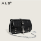 Cool Cross Body Style Shoulder Leather Bag