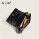 Cool Cross Body Style Shoulder Leather Bag