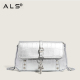 Cool Cross Body Style Shoulder Leather Bag