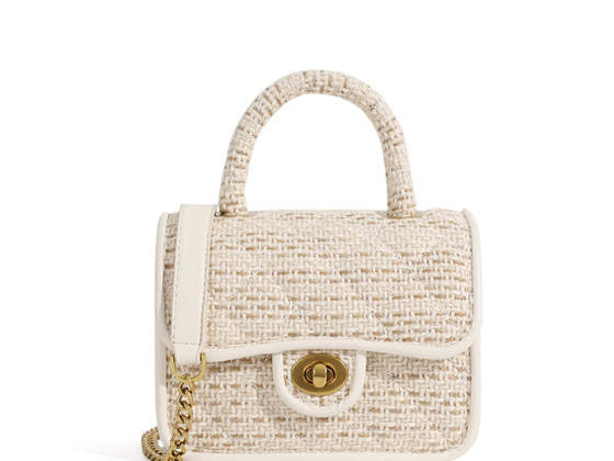 Fashion Lady Leather Handbags Case