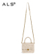 Fashion Lady Leather Handbags Case