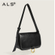 Daily Cross Body Style Shoulder Leather Bag