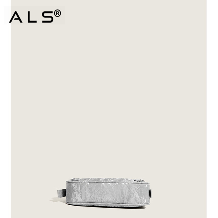 Cross Body China Style Shoulder Leather Bag