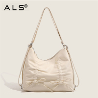 Fashion Shoulder Bag for Women Leather Crossbody Purse Y2k