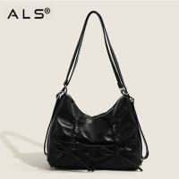 Fashion Shoulder Bag for Women Leather Crossbody Purse Y2k