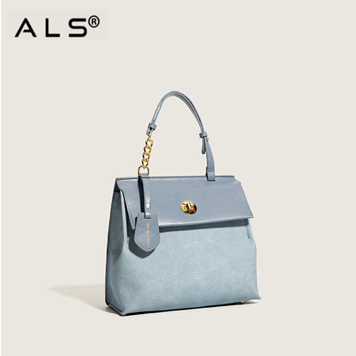 two way bag Can be carried either as a backpack or handbag