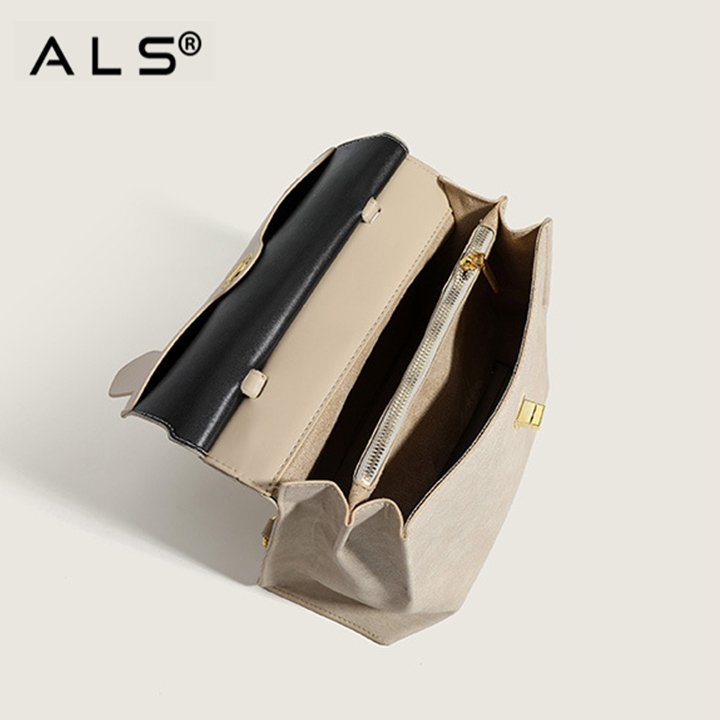 Bolso bidireccional Se puede llevar como mochila o bolso de mano