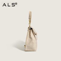 two way bag Can be carried either as a backpack or handbag