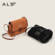 Retro Bag Fashion Texture Versatile Single Shoulder Slant Small Square Bag