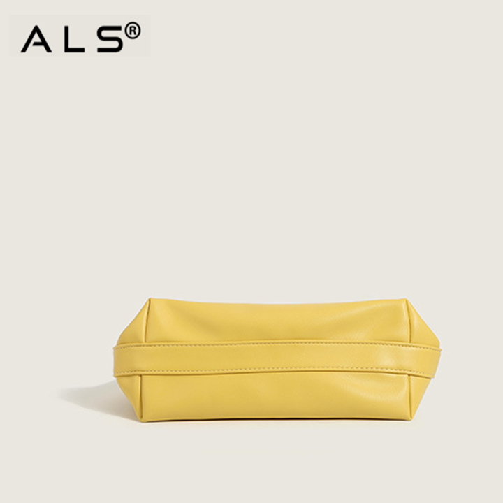 Hobo Shoulder Bag for Women Leather Crossbody Purse