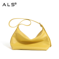 Hobo Shoulder Bag for Women Leather Crossbody Purse