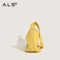 Hobo Shoulder Bag for Women Leather Crossbody Purse