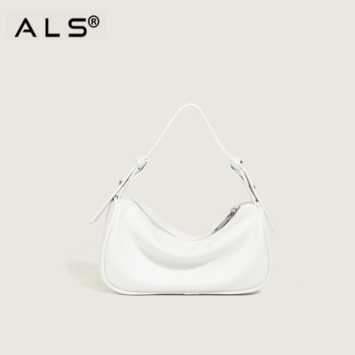 Bolso de mano para mujer tipo hobo, bolsos casuales, bolsos de mano para mujer