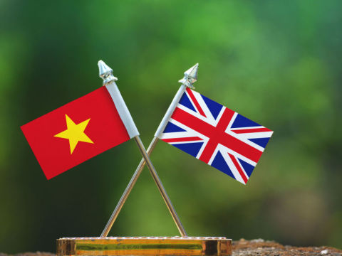 UKVFTA greatly benefits Vietnam-UK trade Experts