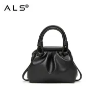 Mode weibliche Tasche Party Schultertasche Lady Walle