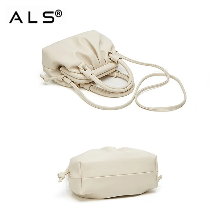 Mode weibliche Tasche Party Schultertasche Lady Walle