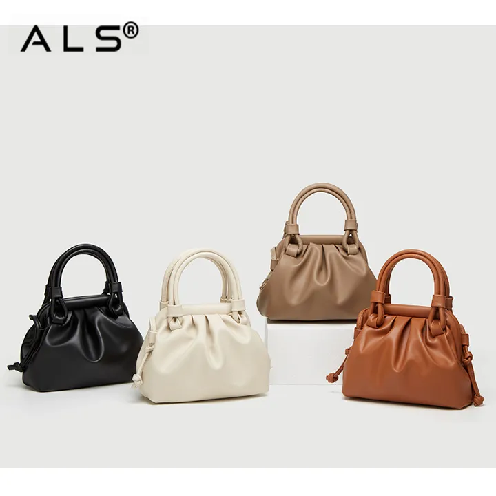 Mode weibliche Tasche Party Schultertasche Lady Walle