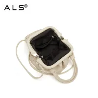 Mode weibliche Tasche Party Schultertasche Lady Walle
