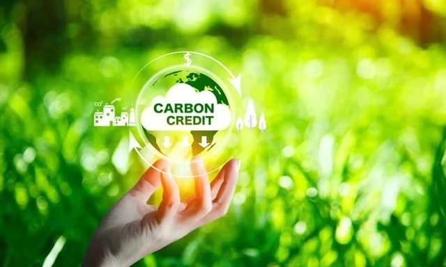 Acelerar el desarrollo de una economía baja en carbono