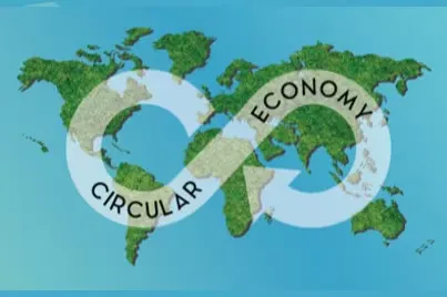 Chấp nhận đổi mới tuần hoàn: Fujian Hecheng dẫn đầu trong sản xuất túi da và polyester bền vững như thế nào