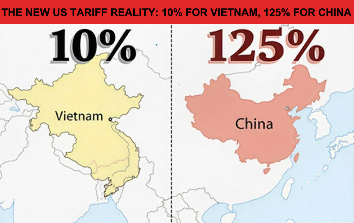 Vietnam Leather Bag Factories Your 10% Tariff-Protected Partner Amid US Trade Shifts